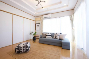 AK apartment 2F